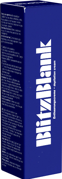 Produktbild Lubry Blitzblank (125 ml, 1 x, 161 g)