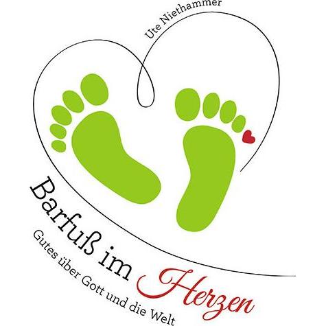 Niethammer:Barfuss im Herzen, Belletristik von Ute Niethammer
