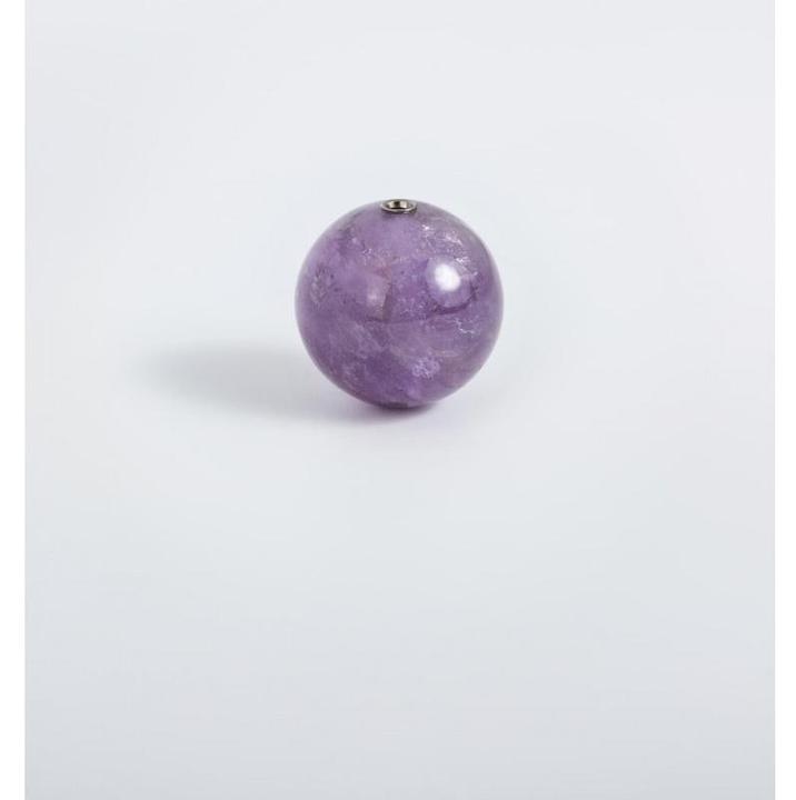 Image du produit Liliflo Element Pierre Amethyste (Argent)