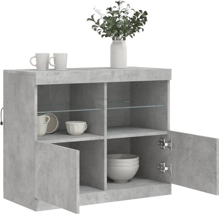 Image du produit vidaXL Jelena (81 x 37 x 67 cm)