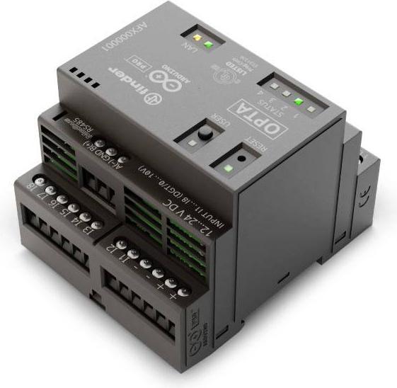 Immagine prodotto Arduino Opta RS485