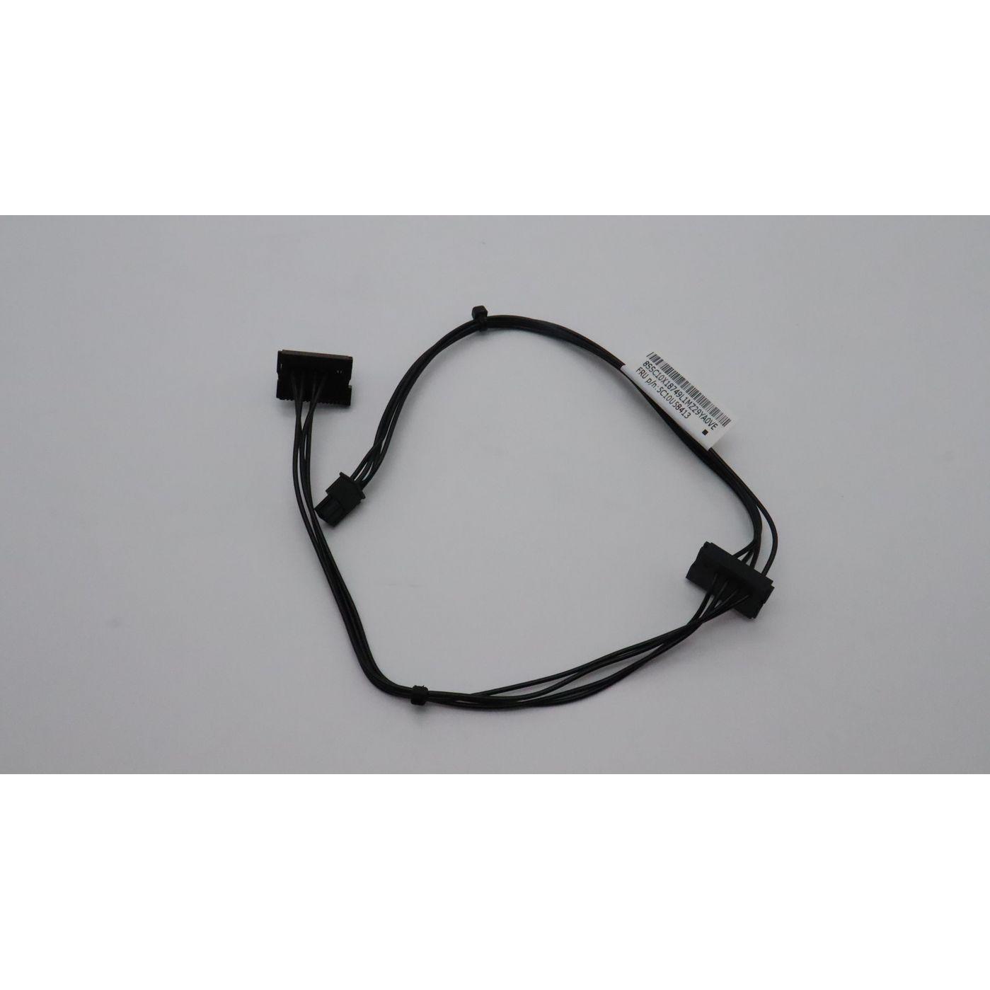 Lenovo CABLE FruSATA, Notebook Ersatzteile