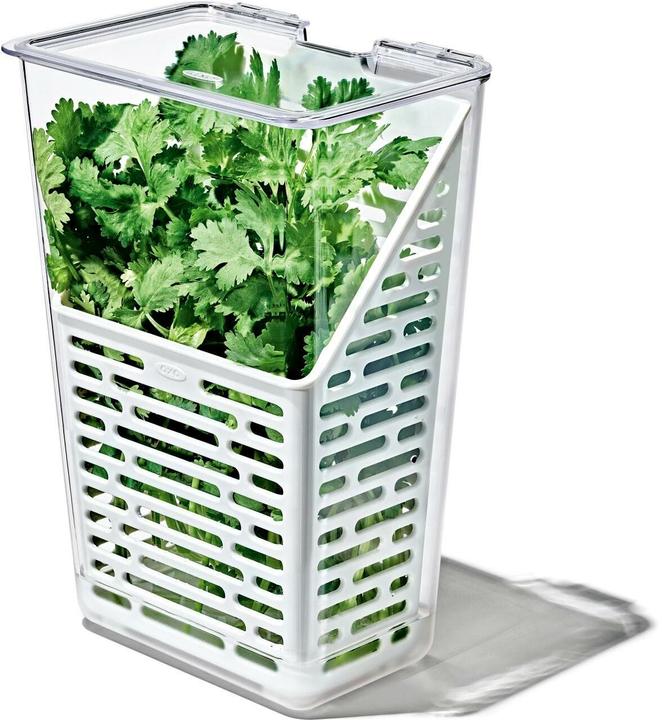Image du produit OXO Good Grips Produce Saver Frischhaltebox Kräuter (4 l)