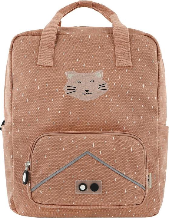 Produktbild Trixie Baby Rucksack gross, Mrs. Cat (11 l)