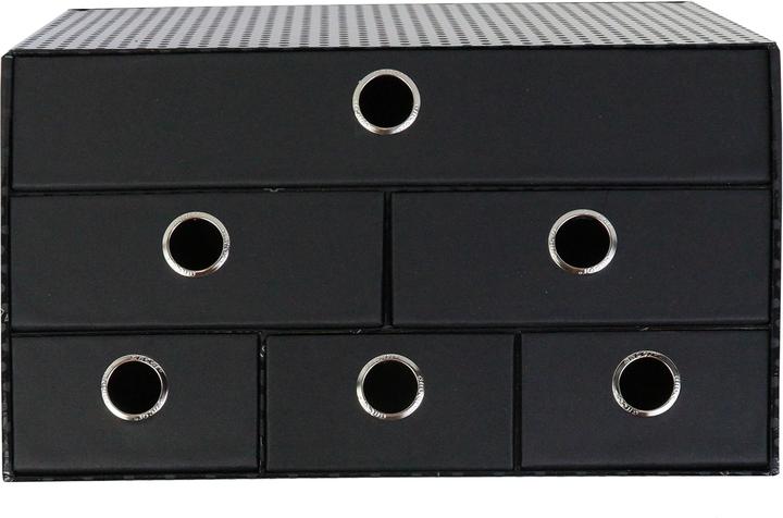 Produktbild Ancor Schubladen Box 25x34.5x19.8cm