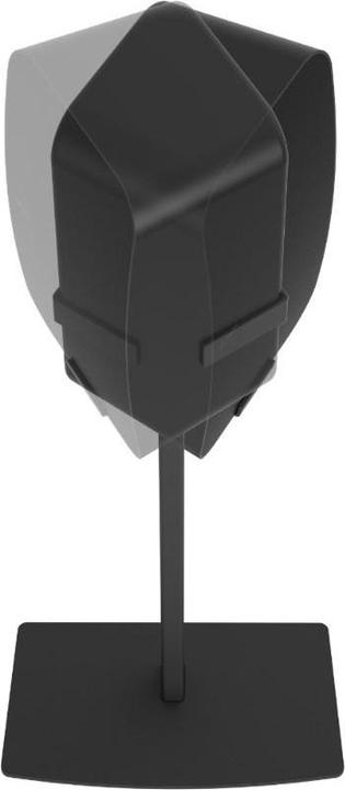 Immagine prodotto Cavus Supporto per Sonos FIVE, verticale (1 pz., Installazione a parete, Regolabile in altezza)