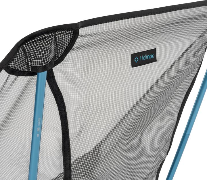 Produktbild Helinox Chair Zero LT Cyan