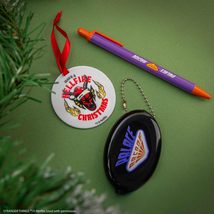 Image du produit Cinereplicas Stranger Things