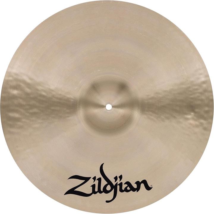 Image du produit Zildjian 18 Crash en papier (17.99", Abordage)