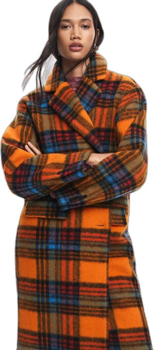 Actual product image Desigual 's coat desigua napoes (L)