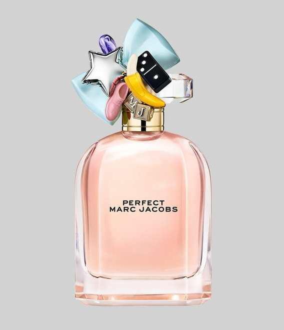 Image du produit Marc Jacobs Perfect (Eau de parfum, 100 ml)