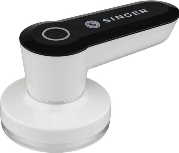 Actual product image Singer Fusselfräse