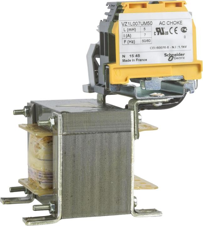 Produktbild Schneider Electric Netzdrossel