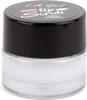 Actual product image L.A. Girl L.A. COLORS Sweet Lip Scrub
