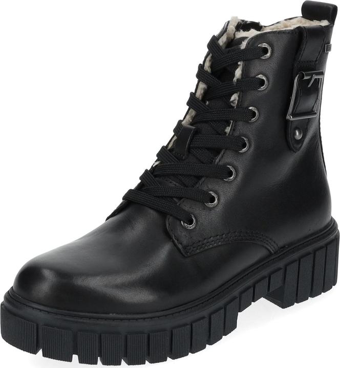 Produktbild Lurchi Stiefelette (39)