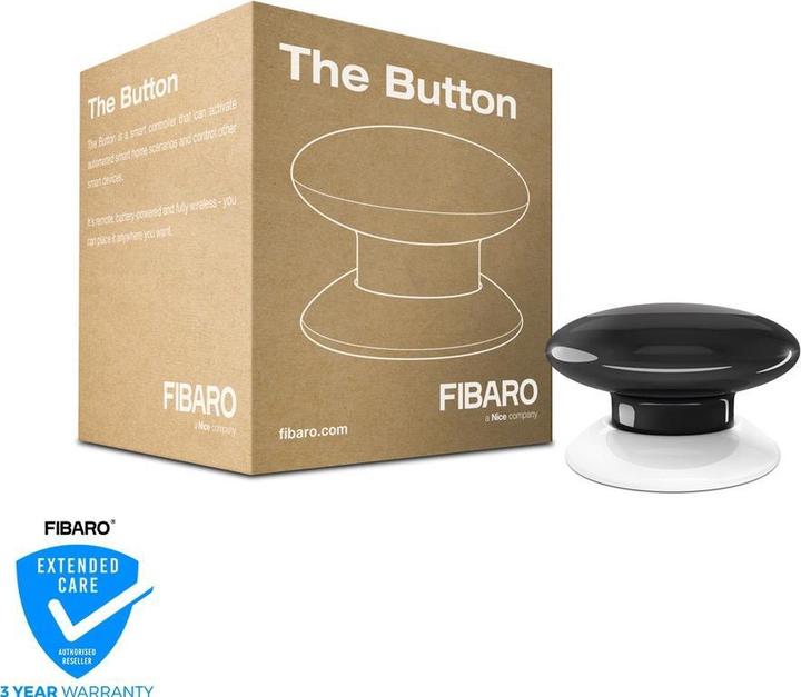 Produktbild Fibaro The Button