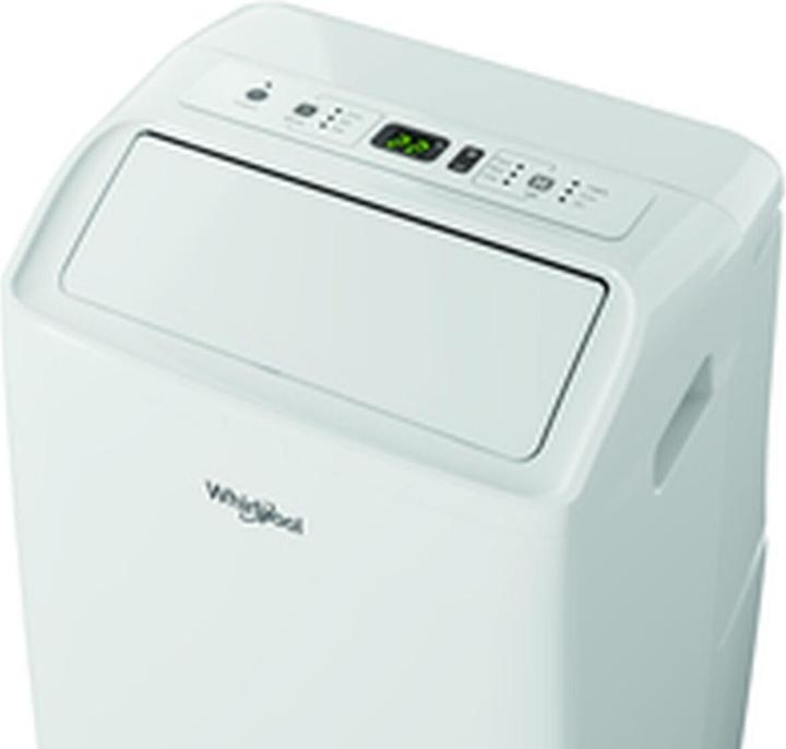 Actual product image Whirlpool PACF212COW (20 m², 12000 BTU/h)