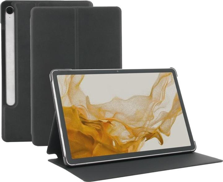 Mobilis RE.LIFE CASE FOR GALAXY TAB S9 FE 10.9IN (SM-X510 / SM-X516) - (Samsung Galaxy Tab S9, Samsung Galaxy Tab S9 FE)