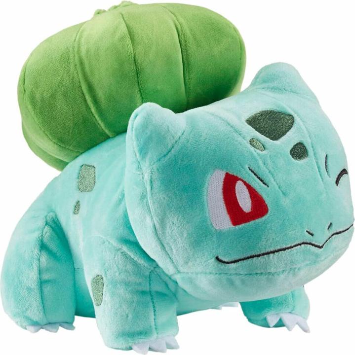 Produktbild Boti Pokémon: Bulbasaur (20 cm)