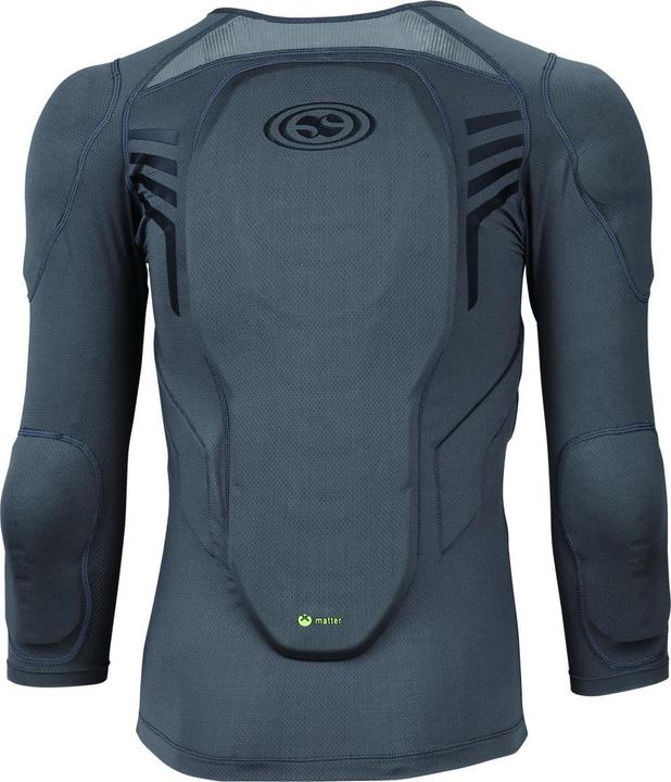 Produktbild iXS Trigger Upper Body Protective Kids (128, Protektorenshorts, Einzelstück)