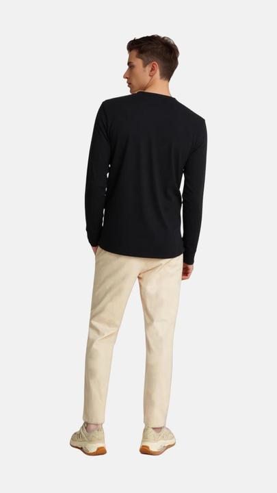 Image du produit Ragman Longsleeve Casual Bequem sitzend (3XL)