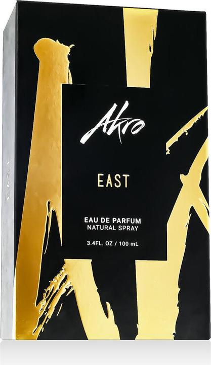 Immagine prodotto Akro East (Eau de parfum, 100 ml)