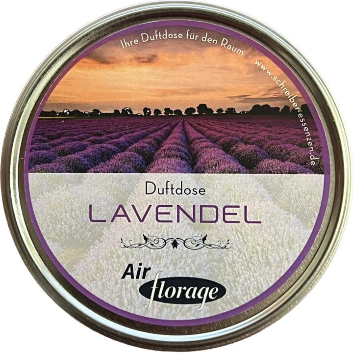 Lavendel
