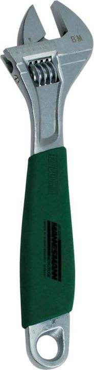 Actual product image Mannesmann screw wrench