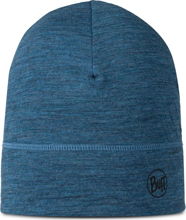 Buff Lightweight Merino Wool Hat (Taglia unica)