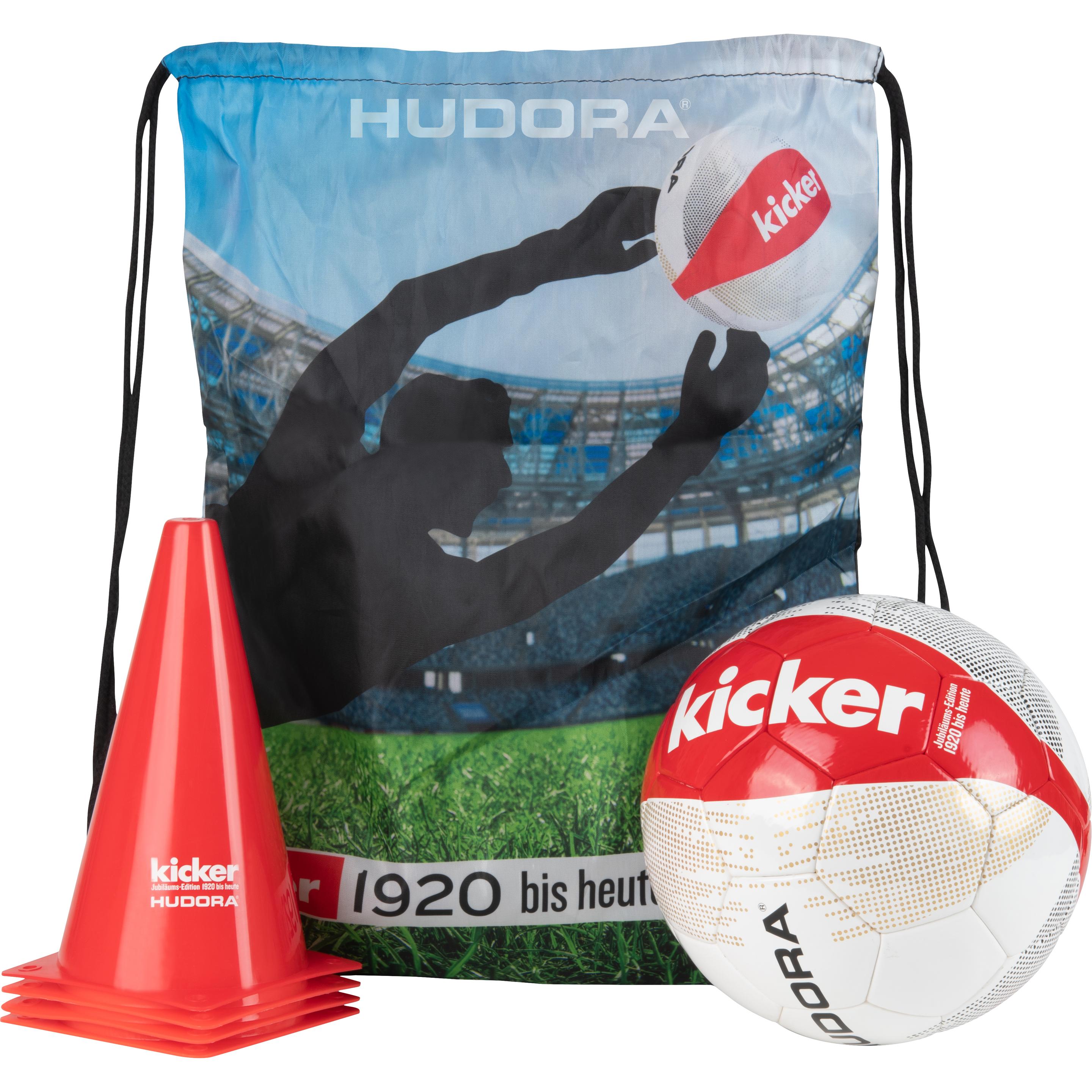 Hudora, Zubehör Ballsport