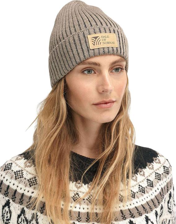 Actual product image Dale of Norway Alvøy Hat (One size)