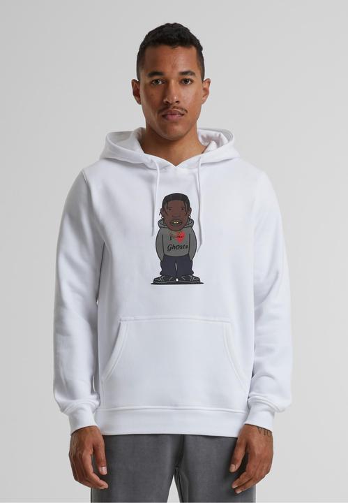 Produktbild Mister Tee MisterTee Texas Sketch Hoodie - 169959 (XXL)