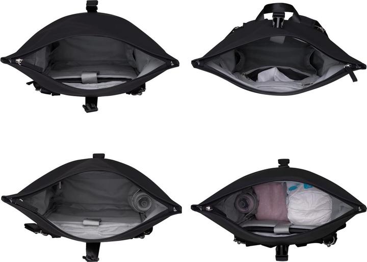 Actual product image Kikkaboo Jayden