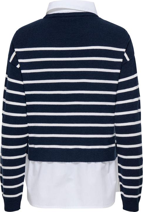 Produktbild Only ONLPAYSON Strickpullover Strickpullover (L)