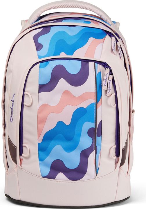 Produktbild Satch Candy Clouds (30 l)