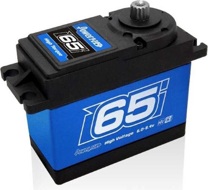 Produktbild PowerHD Servo