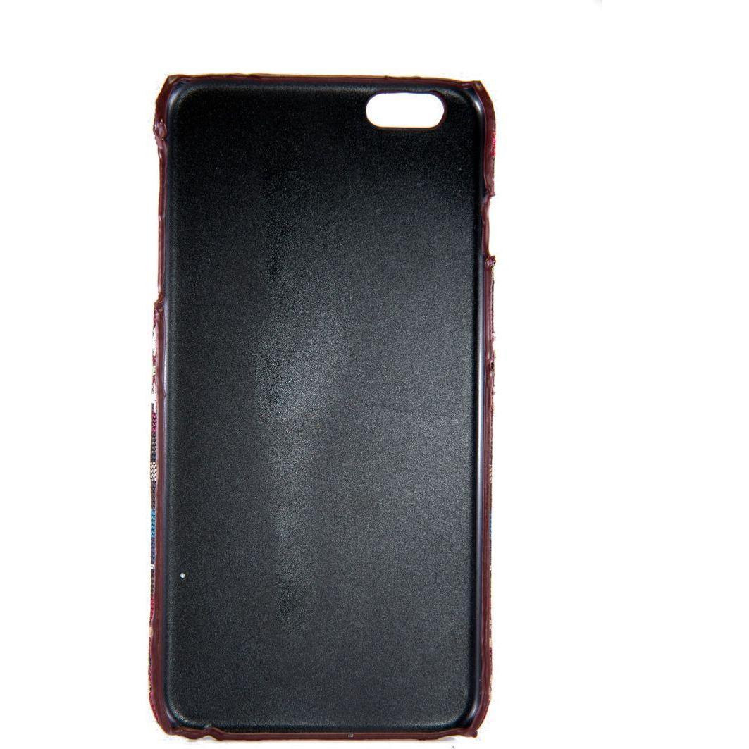 Thumbnail - König Design Apple iPhone 6 Plus / 6s Plus Hülle Case Handy Cover Schutz Schutzhülle Braun (Apple iPhone 6 Plus), Smartp...