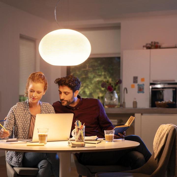 Productafbeelding Philips Hue Hue Flourish Base BT (3000 lm)