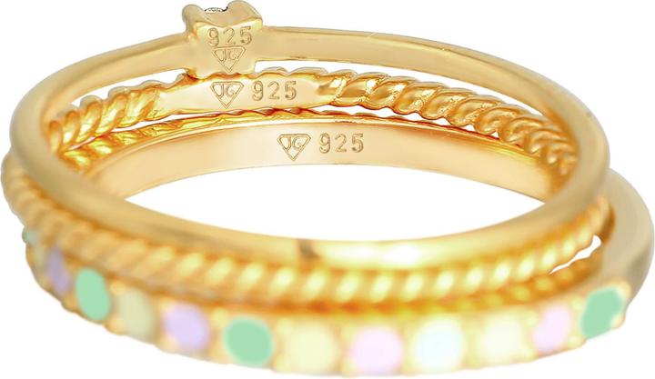 Produktbild Elli Bandring, Ring Set