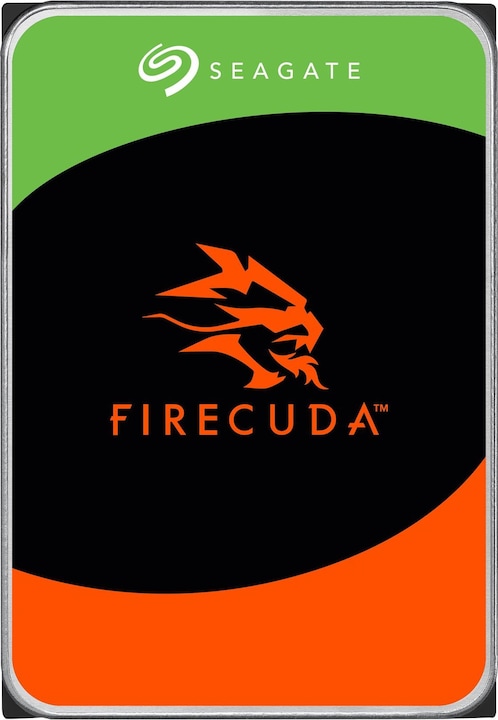 Seagate FireCuda (8 TB, 3.5", CMR)