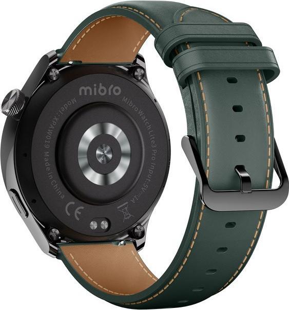 Immagine prodotto Xiaomi Mibro Watch Lite3 Pro