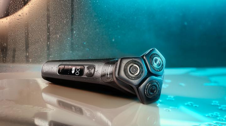 Productafbeelding Philips Shaver Series 9000 (S9976/55)