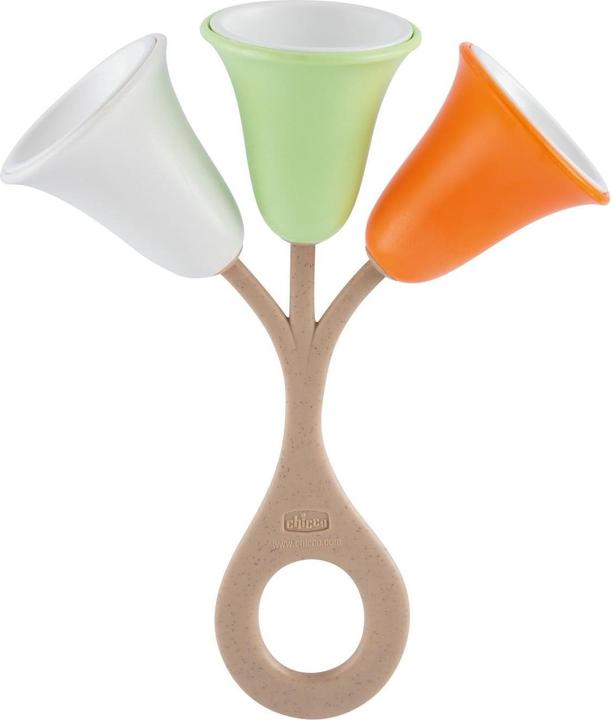 Image du produit Chicco Hochet Tulipe Eco