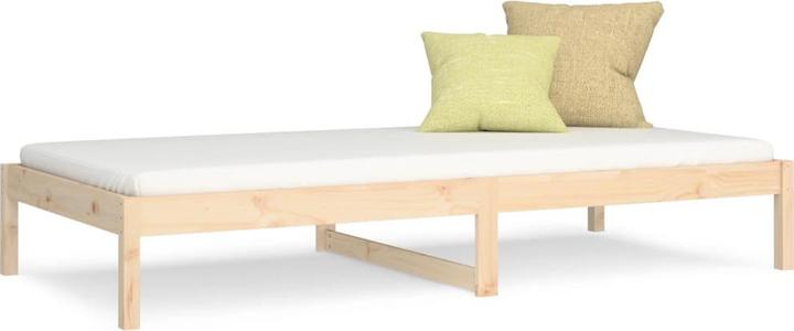 Produktbild vidaXL Tagesbett (90 x 190 cm)