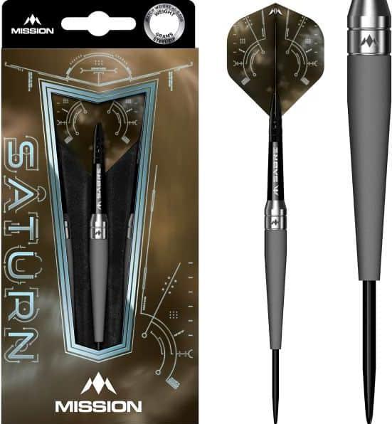 Noir, Tungstène naturel