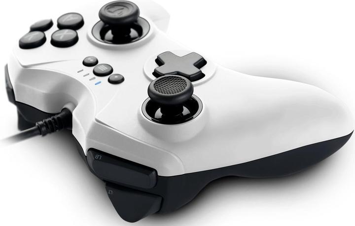 Produktbild Nacon Gaming GC-100XF (PC)