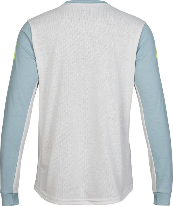 Image du produit Fox Jersey 24 Yth Ranger Ls Aviation Gmt (XL)