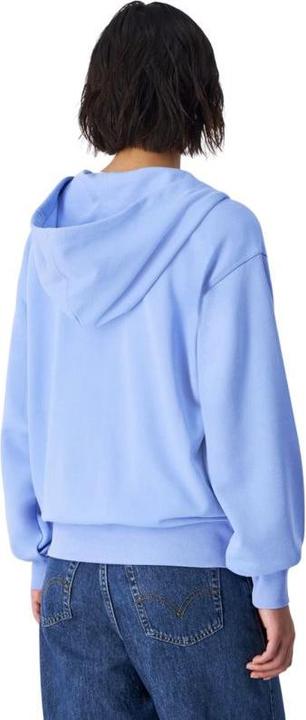 Produktbild Champion Kapuzenpullover mit durchgehendem Reissverschluss (S)