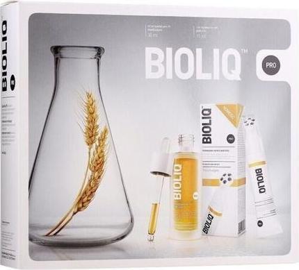 Produktbild Bioliq Pro Set (Gesichtspflege set)
