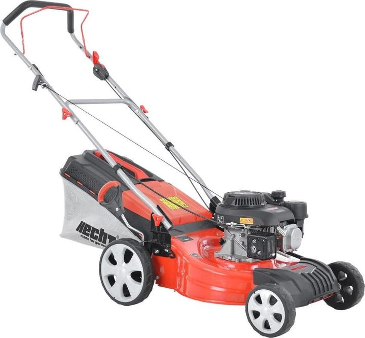 Image du produit Hecht 546 (Essence)